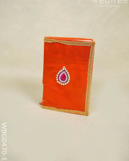 Kasi Yatra - WBG0470-10 - Wedding Essentials