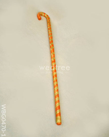 Kasi Yatra - Wbg0470-10 Wedding Essentials