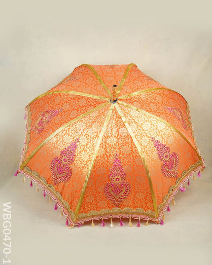 Kasi Yatra - Wbg0470-10 Wedding Essentials