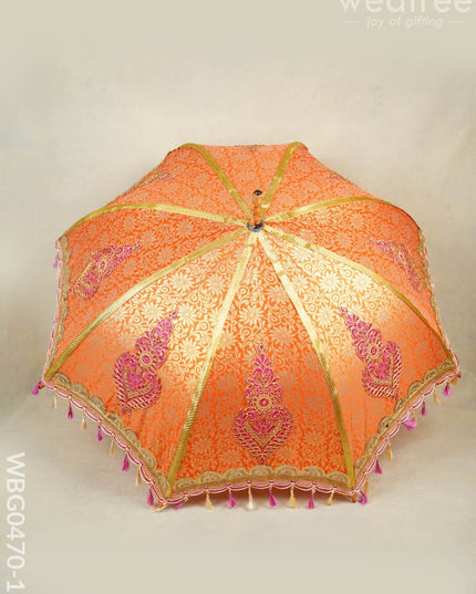 Kasi Yatra - WBG0470-10 - Wedding Essentials