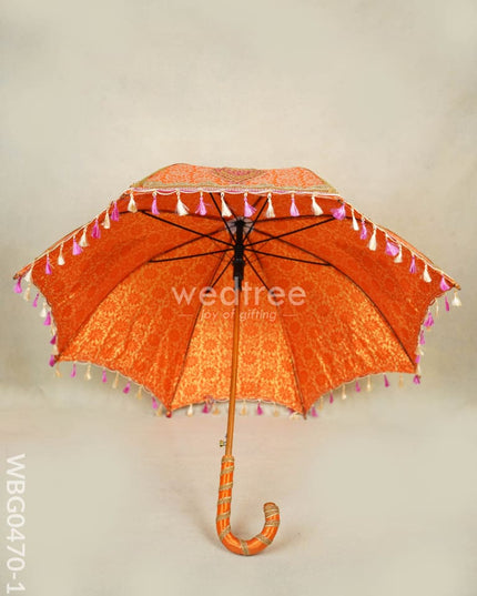 Kasi Yatra - Wbg0470-10 Wedding Essentials