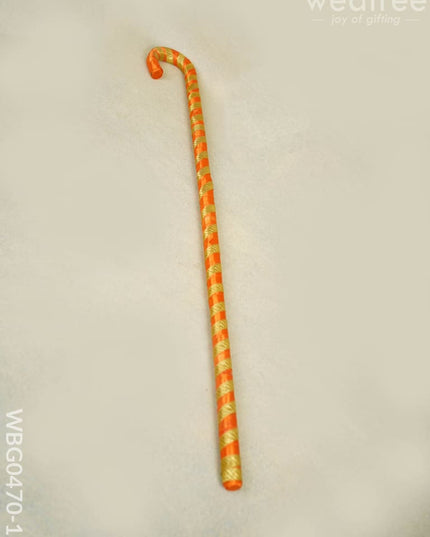 Kasi Yatra - WBG0470-10 - Wedding Essentials