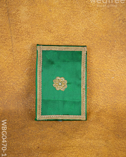 Kasi Yatra - WBG0470-11 - Wedding Essentials