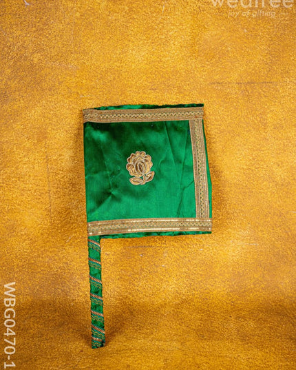 Kasi Yatra - WBG0470-11 - Wedding Essentials
