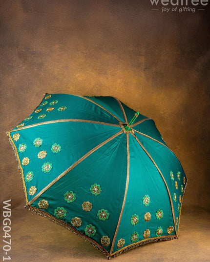 Kasi Yatra - WBG0470-11 - Wedding Essentials