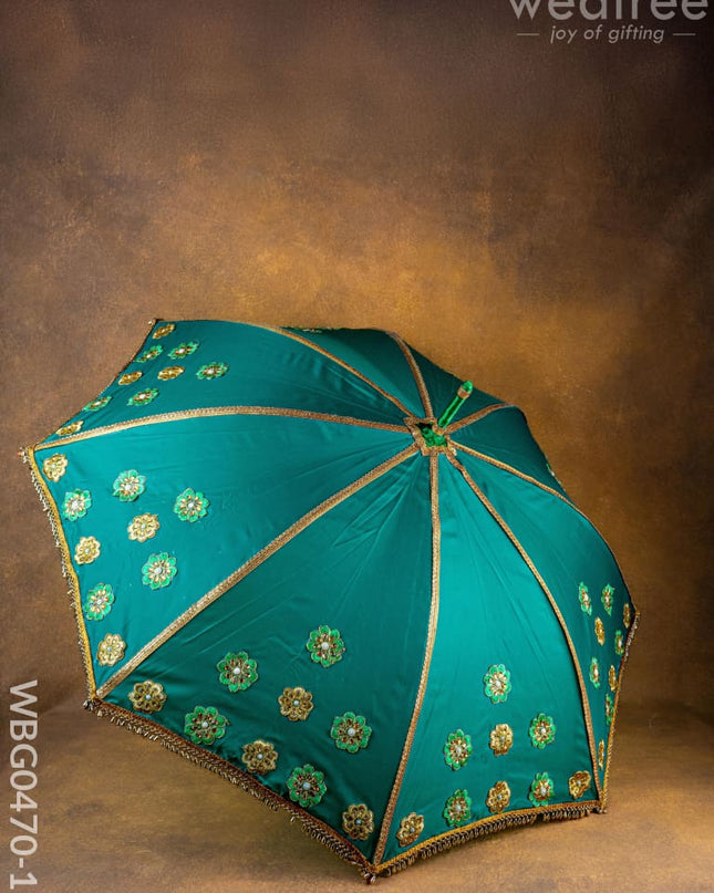 Kasi Yatra - WBG0470-11 - Wedding Essentials