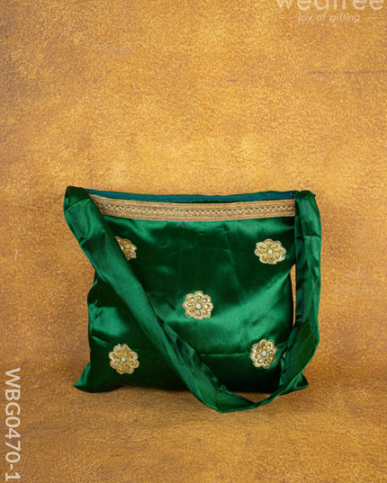 Kasi Yatra - WBG0470-11 - Wedding Essentials