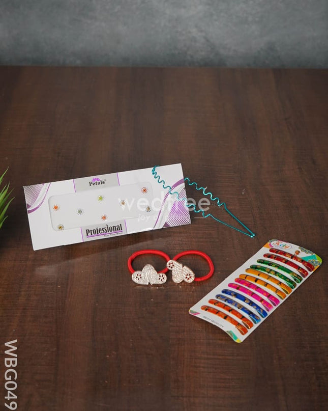 Kids Accessory Combo 1 - Wbg0497 Return Gifts