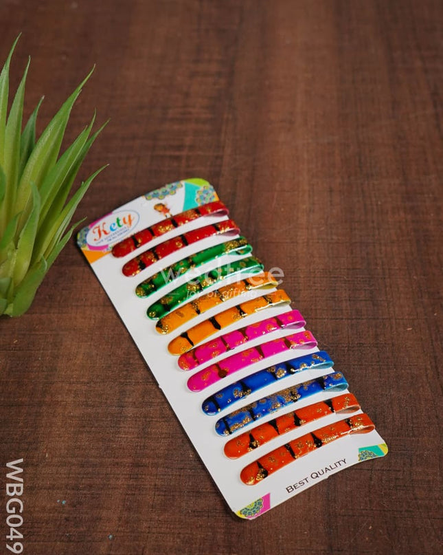 Kids Accessory Combo 1 - Wbg0497 Return Gifts