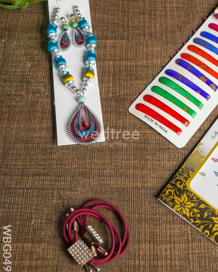 Kids Accessory Combo 2 - Wbg0498 Return Gifts
