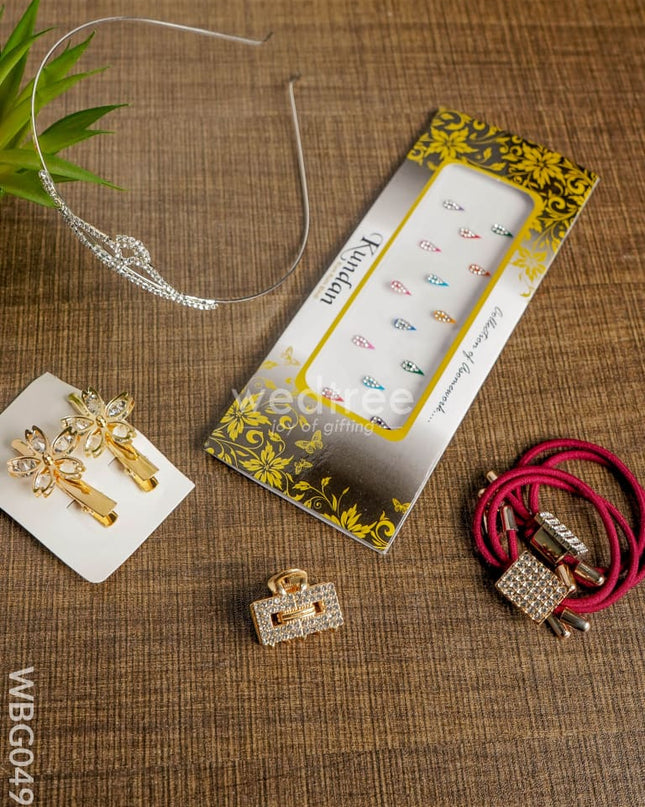 Kids Accessory Combo 3 - Wbg0499 Return Gifts