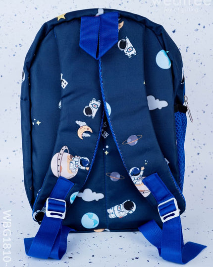 Kids Back Bag - Astronat - WBG1810-4 - Kids Return Gifts