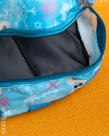 Kids Back Bag - Frozen - WBG1810-3 - Kids Return Gifts