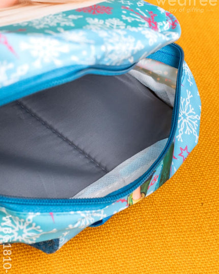 Kids Back Bag - Frozen - WBG1810-3 - Kids Return Gifts