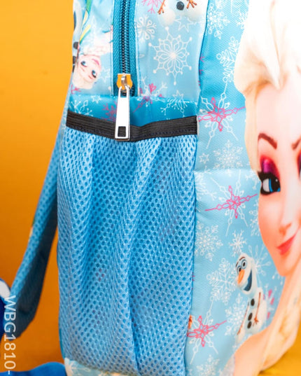 Kids Back Bag - Frozen - WBG1810-3 - Kids Return Gifts