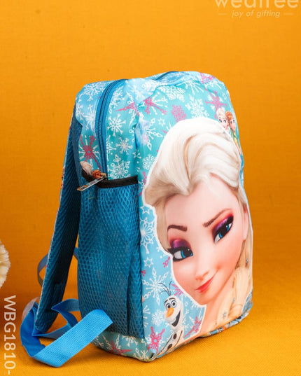 Kids Back Bag - Frozen - WBG1810-3 - Kids Return Gifts