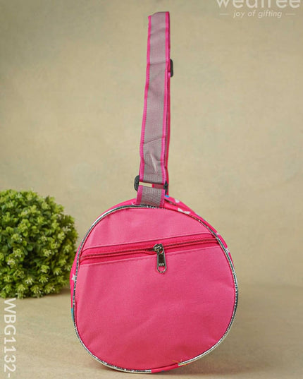 Kids Duffle Bag - Hello Kitty - WBG1132-3 - Kids Return Gifts