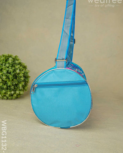 Kids Duffle Bag - Unicorn Wbg1132-1 Return Gifts