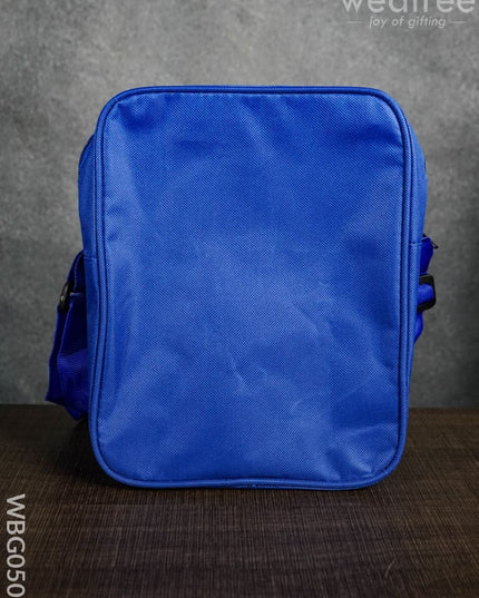 Kids Lunch Bag - Avengers Wbg0508 Return Gifts