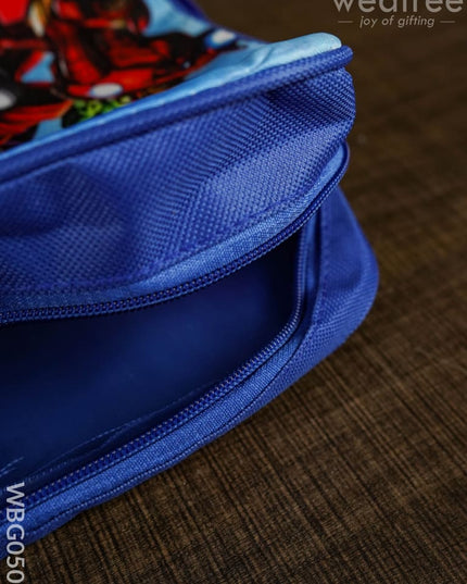 Kids Lunch Bag - Avengers Wbg0508 Return Gifts