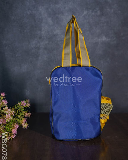 Kids Lunch Bag - Bts Wbg0783 Return Gifts