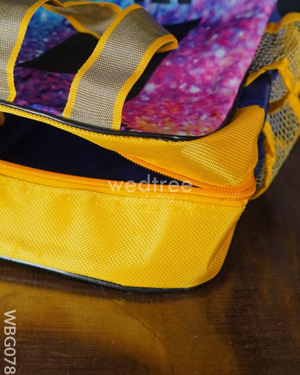 Kids Lunch Bag - Bts Wbg0783 Return Gifts