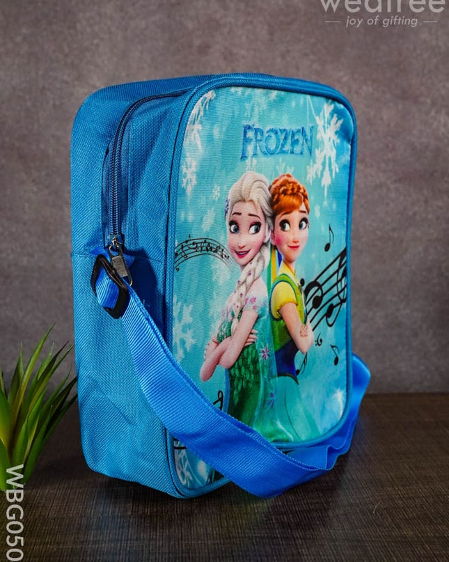 Kids Lunch Bag - Wbg0504 Return Gifts