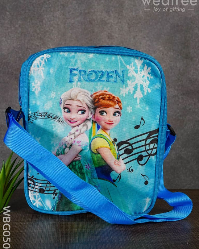 Kids Lunch Bag - Wbg0504 Return Gifts