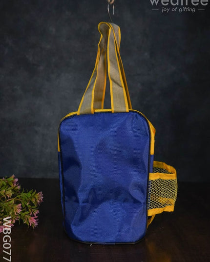 Kids Lunch Bag - Frozen Wbg0776 Return Gifts