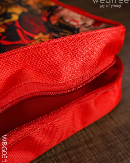Kids Lunch Bag - Harry Potter Wbg0510 Return Gifts