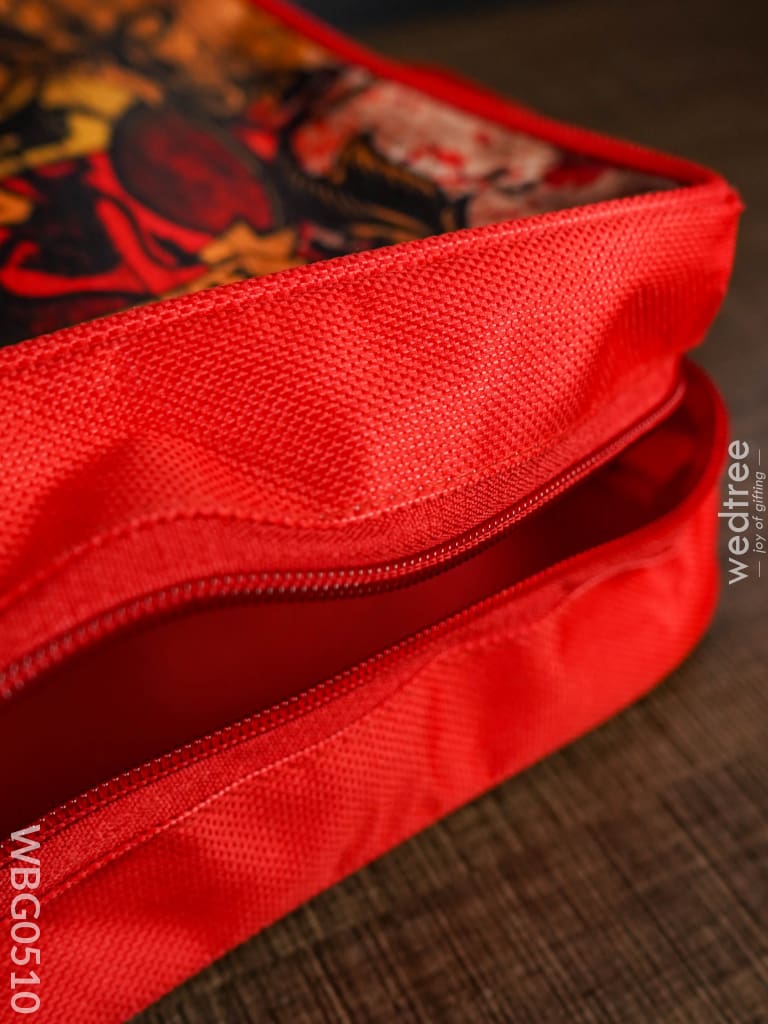 Kids Lunch Bag - Harry Potter Wbg0510 Return Gifts