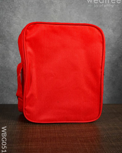 Kids Lunch Bag - Harry Potter Wbg0510 Return Gifts