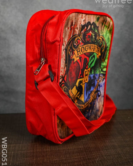 Kids Lunch Bag - Harry Potter Wbg0510 Return Gifts