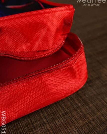 Kids Lunch Bag - Spider Man Wbg0511 Return Gifts