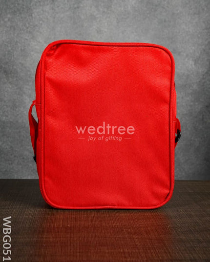 Kids Lunch Bag - Spider Man Wbg0511 Return Gifts