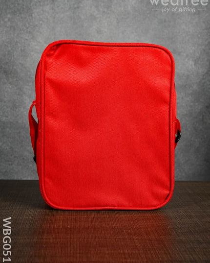 Kids Lunch Bag - Spider Man Wbg0511 Return Gifts