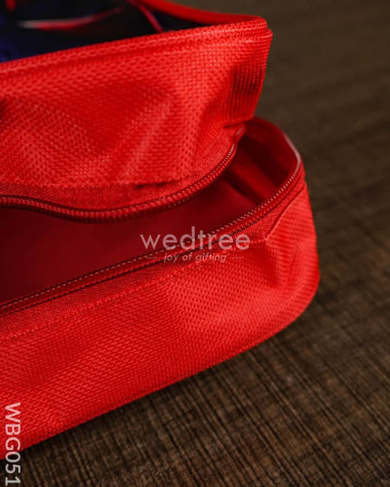 Kids Lunch Bag - Spider Man Wbg0511 Return Gifts
