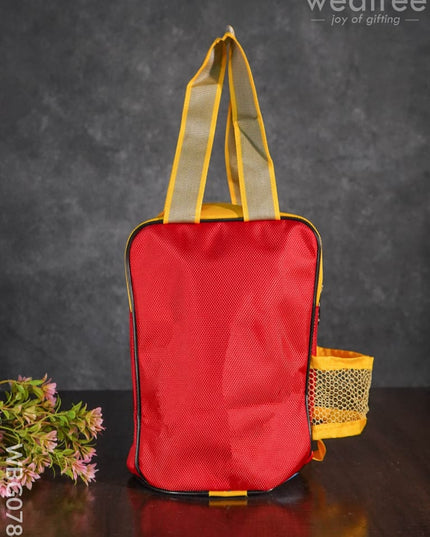Kids Lunch Bag - Spider Man Wbg0784 Return Gifts