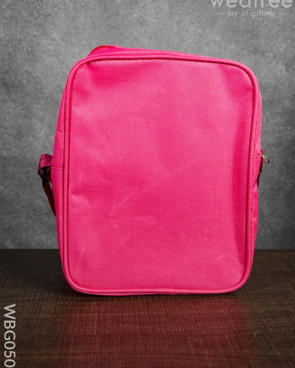 Kids Lunch Bag - Unicorn Wbg0505 Return Gifts