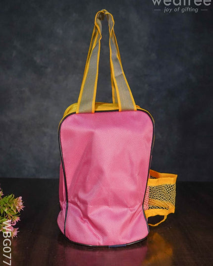 Kids Lunch Bag - Unicorn Wbg0777 Return Gifts