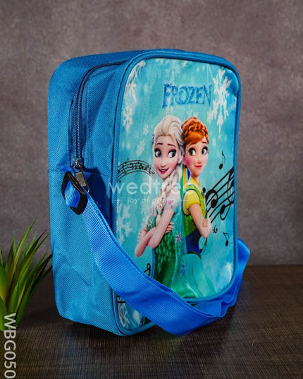 Kids Lunch Bag - Wbg0504 Return Gifts