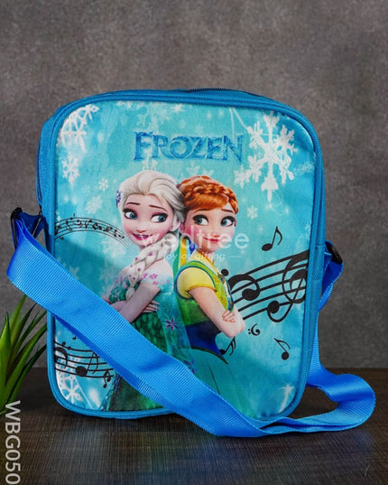 Kids Lunch Bag - Wbg0504 Return Gifts