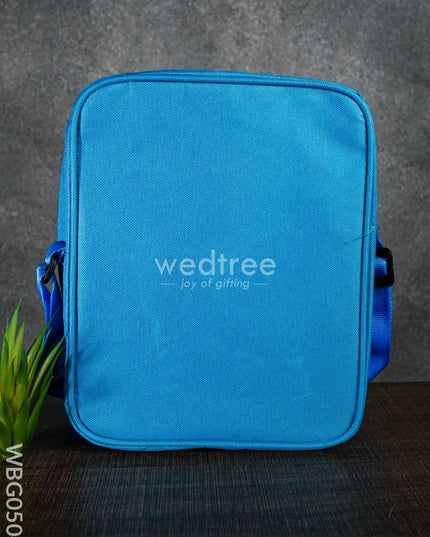 Kids Lunch Bag - Wbg0504 Return Gifts