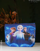 Frozen