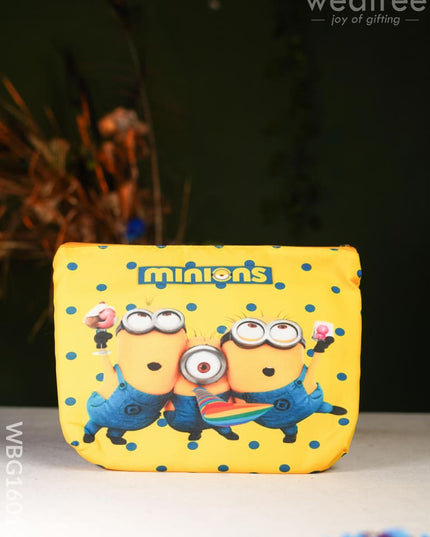 Kids Pouch - WBG1601 Kids Return Gifts