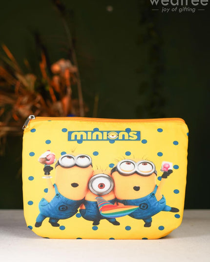 Kids Pouch - WBG1601 Kids Return Gifts