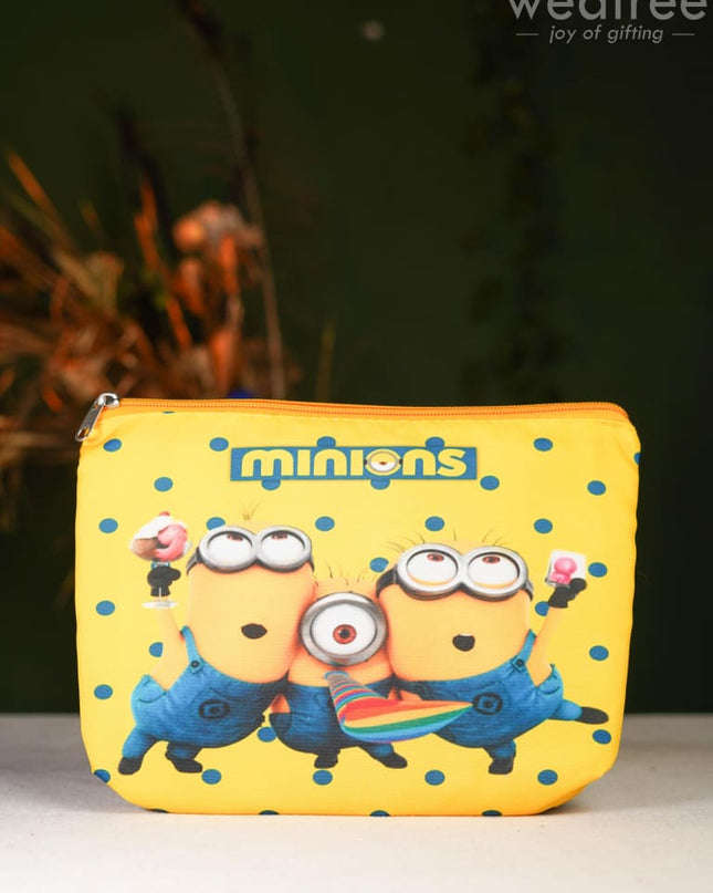 Kids Pouch - WBG1601 Kids Return Gifts