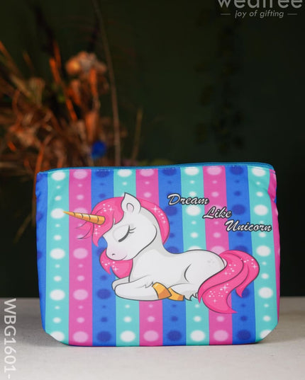 Kids Pouch - WBG1601 Kids Return Gifts