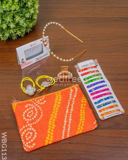 Kids Return Gift Combo 1 - Wbg1135 Gifts