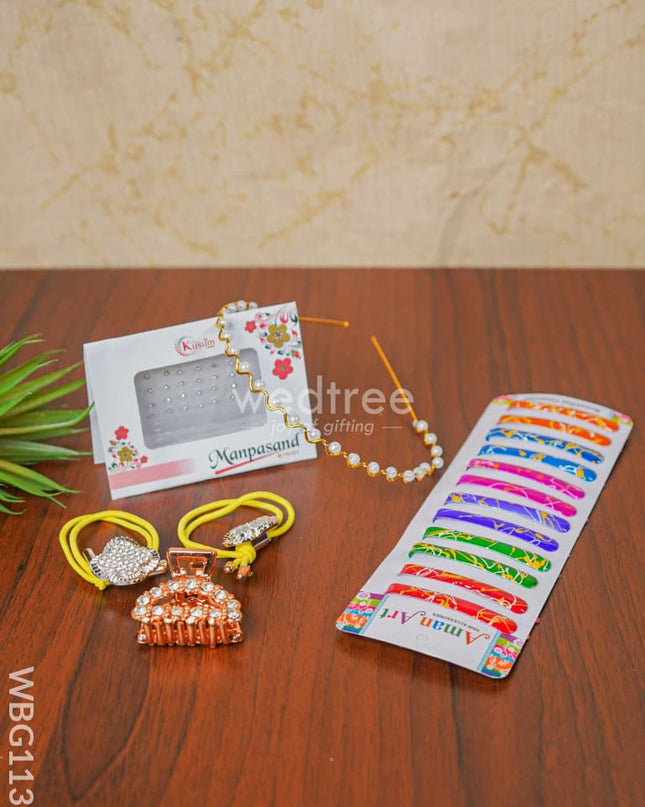 Kids Return Gift Combo 1 - Wbg1135 Gifts
